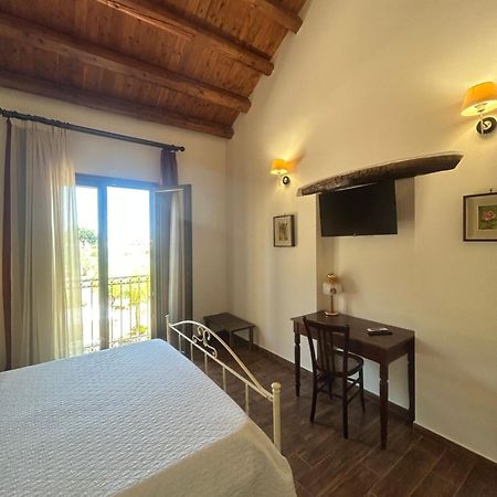 Siciliantica Bed & Breakfast Rilievo Exterior photo