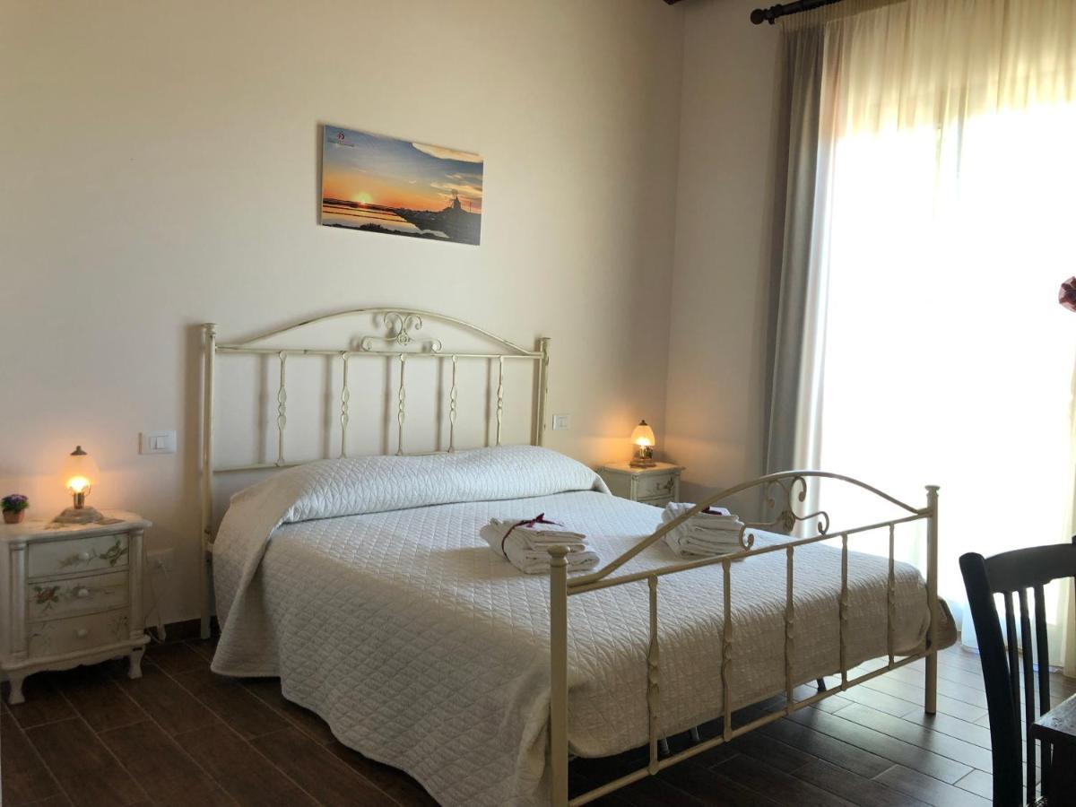 Siciliantica Bed & Breakfast Rilievo Exterior photo