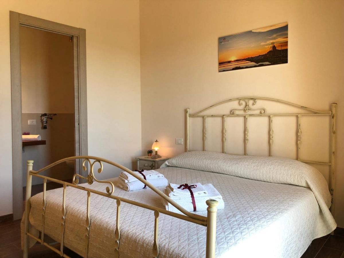 Siciliantica Bed & Breakfast Rilievo Exterior photo
