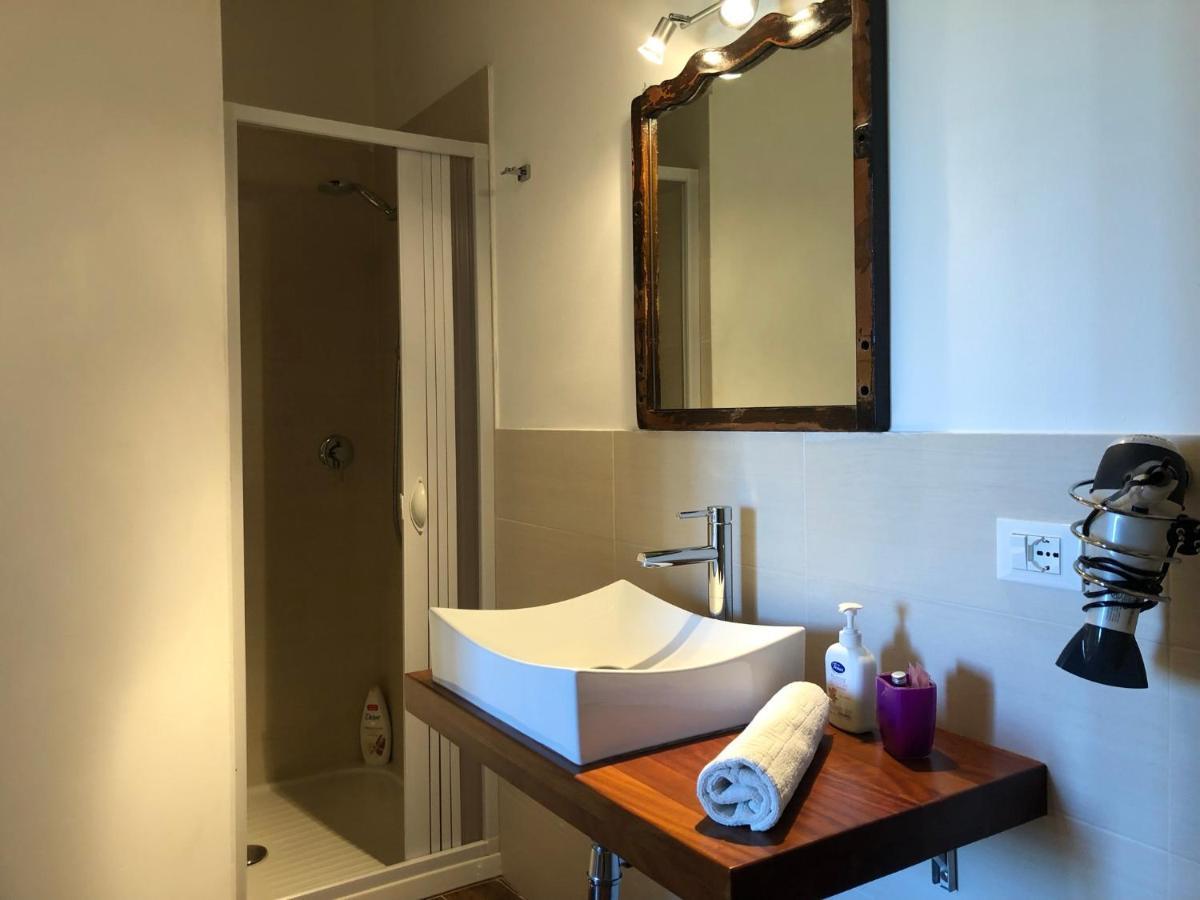 Siciliantica Bed & Breakfast Rilievo Exterior photo