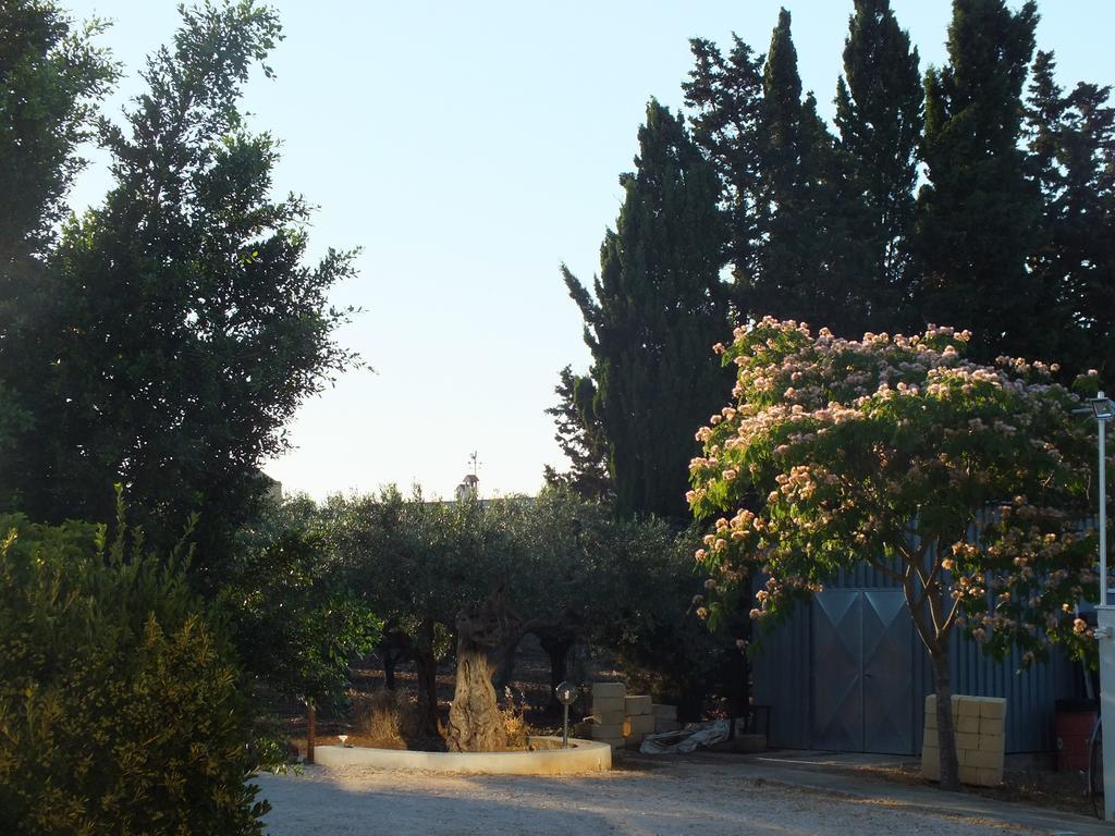 Siciliantica Bed & Breakfast Rilievo Exterior photo