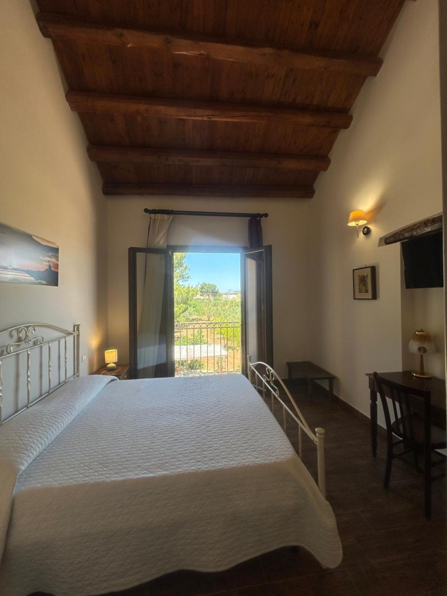 Siciliantica Bed & Breakfast Rilievo Exterior photo