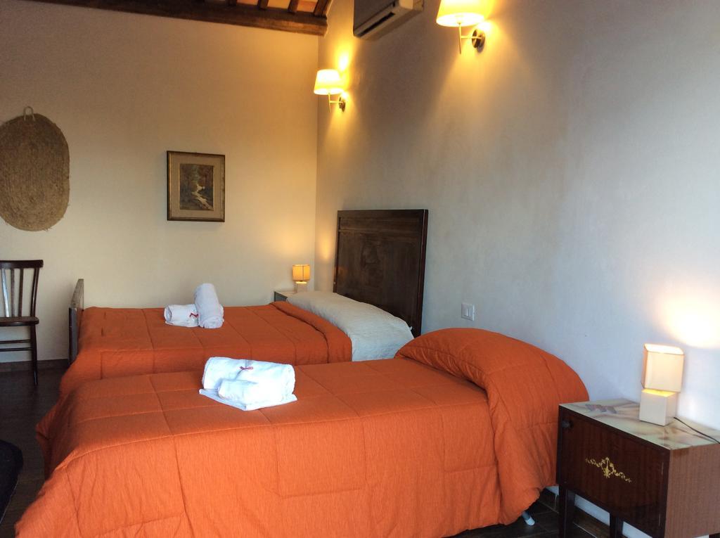 Siciliantica Bed & Breakfast Rilievo Exterior photo