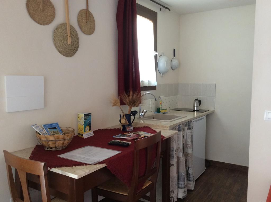 Siciliantica Bed & Breakfast Rilievo Exterior photo