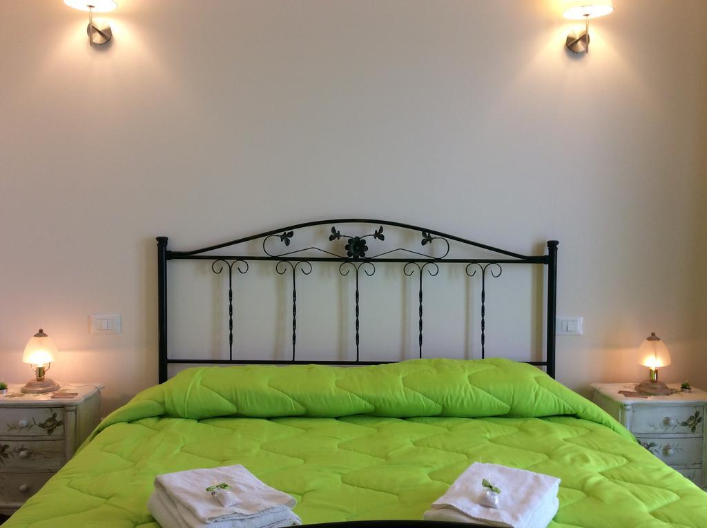 Siciliantica Bed & Breakfast Rilievo Exterior photo