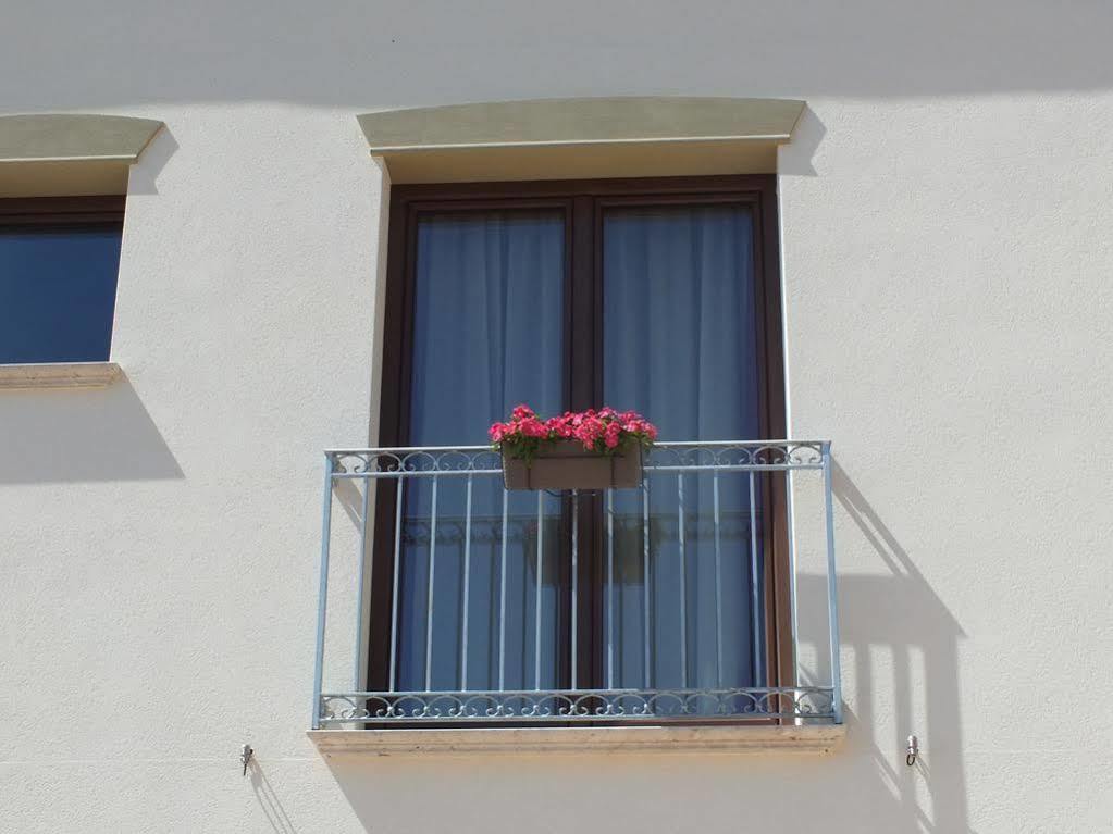Siciliantica Bed & Breakfast Rilievo Exterior photo